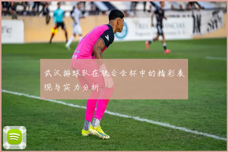 武汉排球队在联合会杯中的精彩表现与实力分析